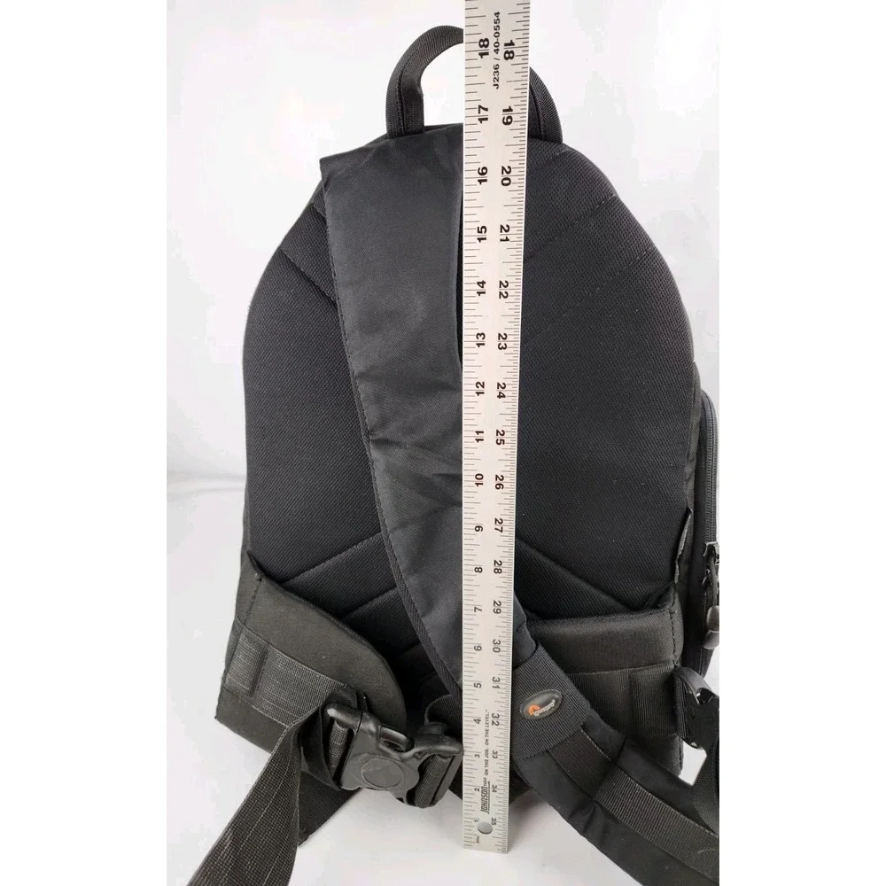 Lowepro SlingShot 300 Camera Sling Bag Backpack Padded Belt Shoulder Travel Case